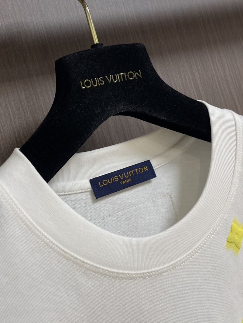 Louis Vuitton T-Shirts